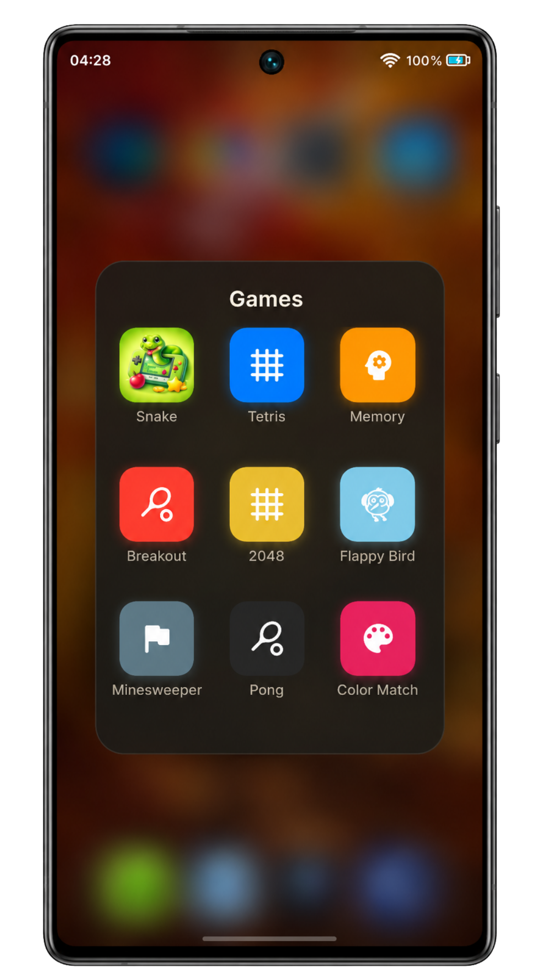 Games